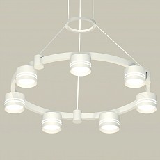 Подвесная люстра ambrella light xr xr92031603